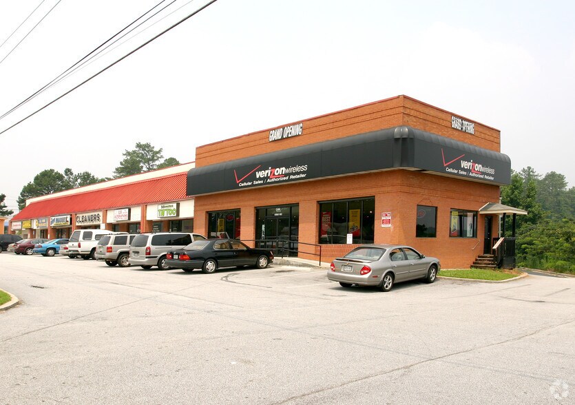 More Photos Of 4975 Highway 78, Lilburn Unknown For Lease