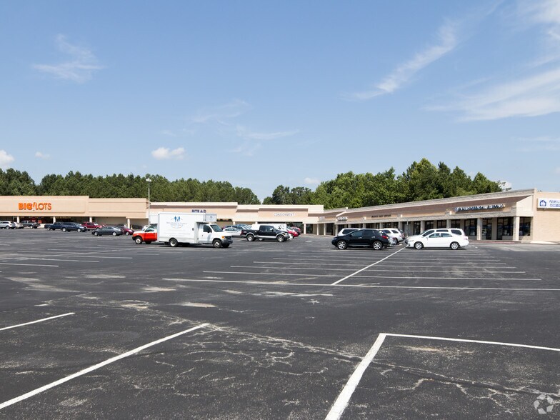 More Photos Of 4600 Main St, Shallotte Unknown For Lease