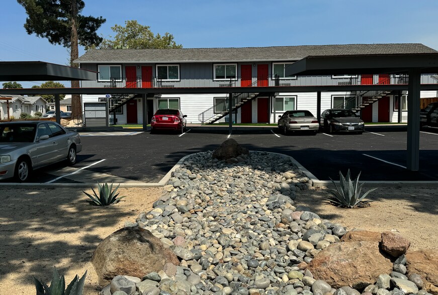 More Photos Of 679 Kiley Ave, Yuba City Apartments For Sale