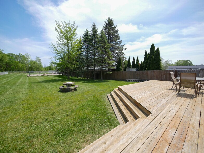 More Photos Of 75600 Van Dyke Rd, Bruce Twp Specialty For Sale