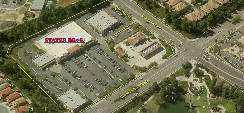 More Photos Of 14230-14270 Chino Hills Pky, Chino Hills Unknown For Lease