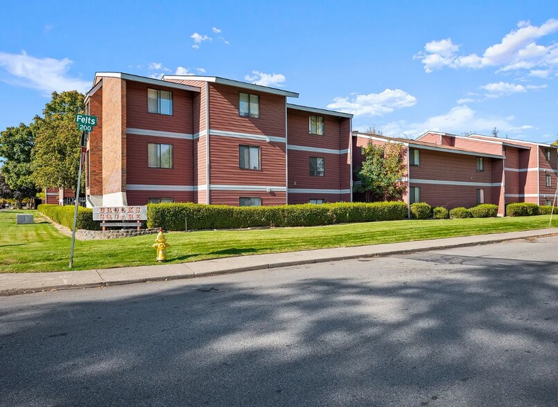 More Photos Of 10211 E Main Ave, Spokane Valley Apartments For Sale