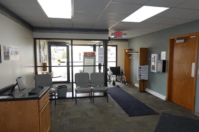 More Photos Of 3504 E Maria Dr, Stevens Point Medical For Sale