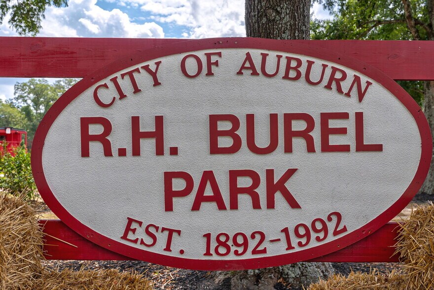 More Photos Of Apalachee Church Rd, Auburn Land For Sale