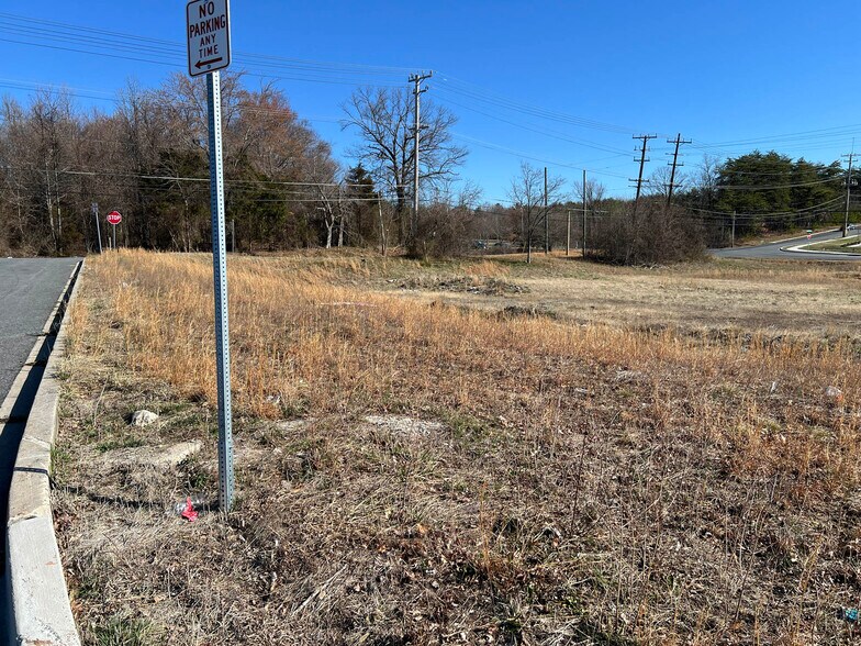 More Photos Of 1350 James Way, Belcamp Land For Sale