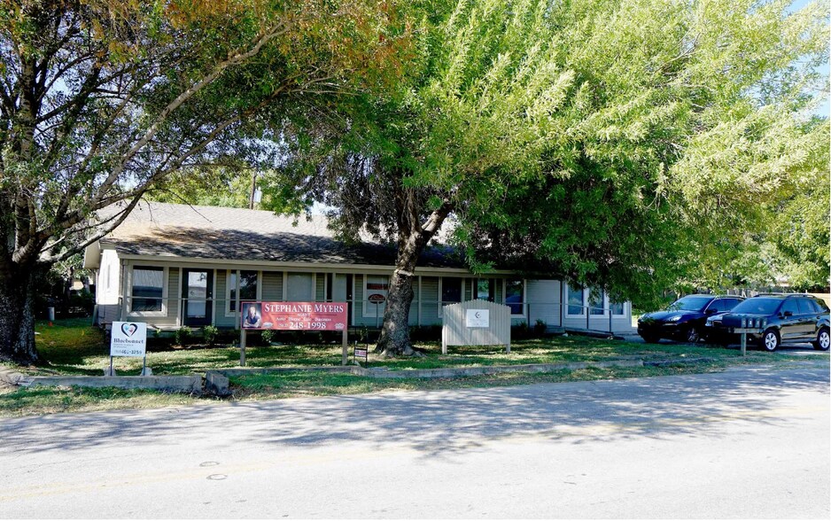 Primary Photo Of 102 Old Bowman Rd, Round Rock Office For Lease