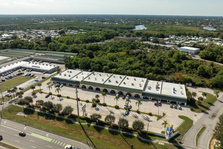 More Photos Of 8421-8453 S US Highway 1, Port Saint Lucie Storefront For Lease