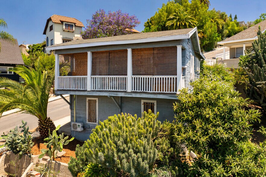 More Photos Of 3010 Minnesota St, Los Angeles Apartments For Sale