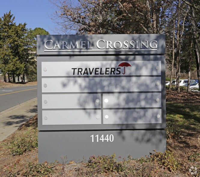 More Photos Of 11440 Carmel Commons Blvd, Charlotte Office For Lease