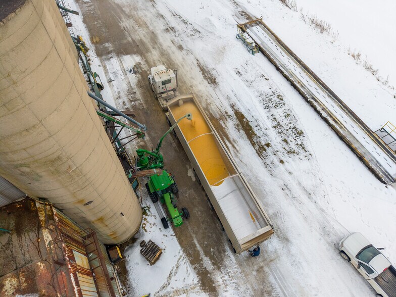 More Photos Of 6517 James St, Inwood Food Processing For Sale