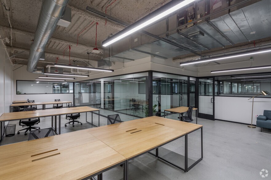 More Photos Of 2033 6th Ave, Seattle Office For Lease