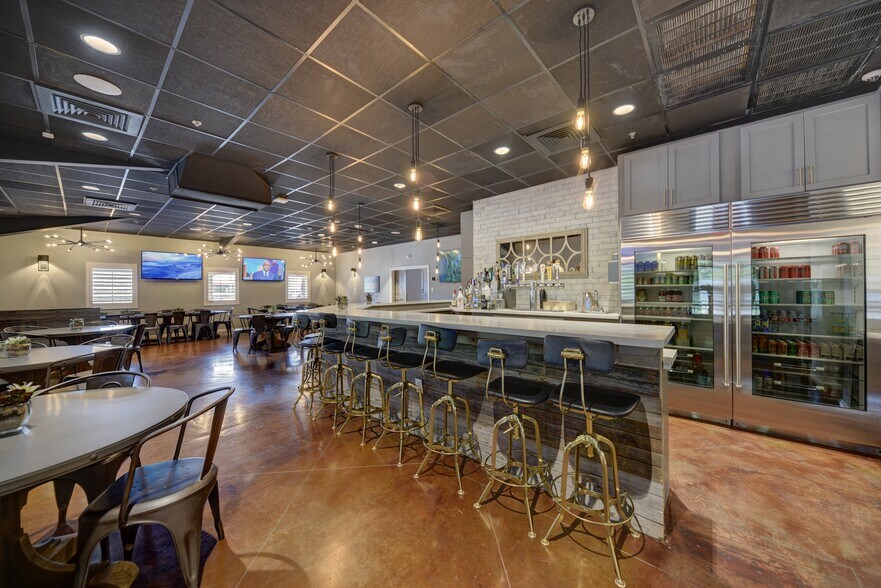 More Photos Of 12810 Telge Rd, Cypress Office For Lease