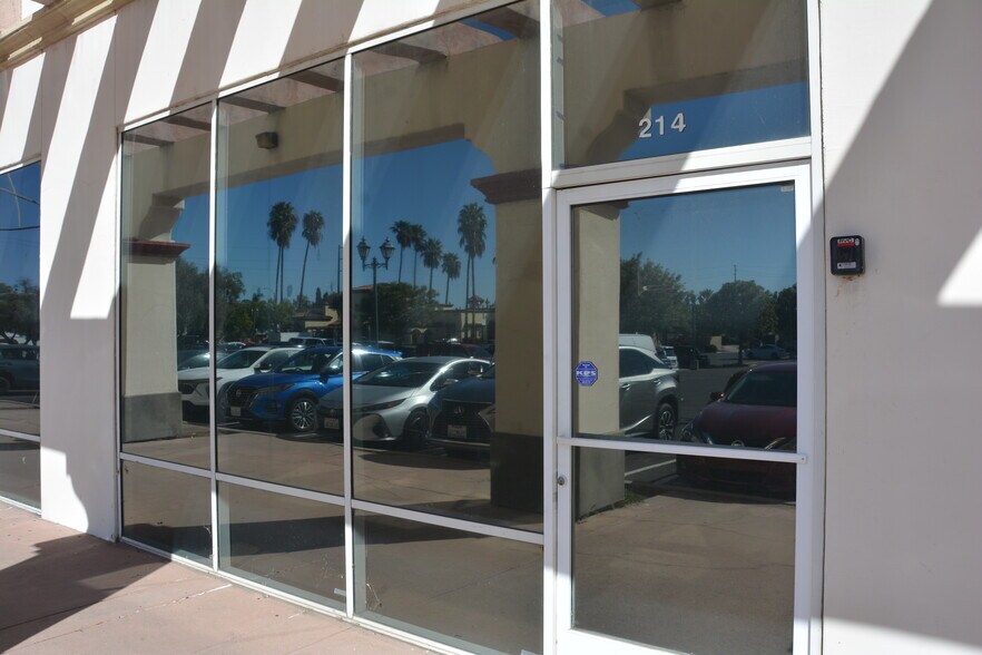 More Photos Of 23040-23100 Alessandro Blvd, Moreno Valley Unknown For Lease