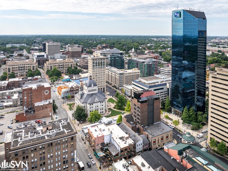 More Photos Of 150 W Short St, Lexington Office For Lease