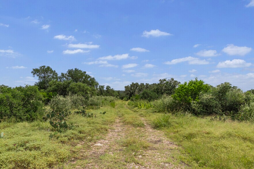 More Photos Of 17743 FM1957, San Antonio Land For Sale