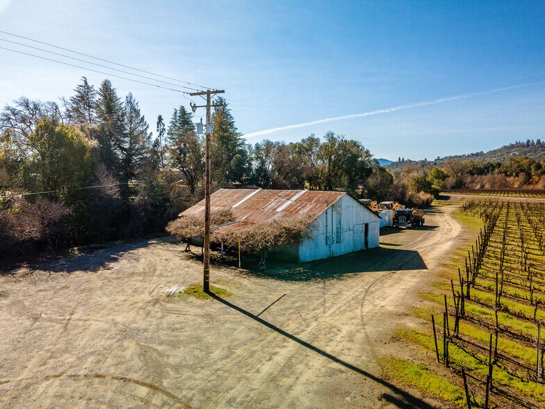 More Photos Of 8000 East Rd, Redwood Valley Land For Sale