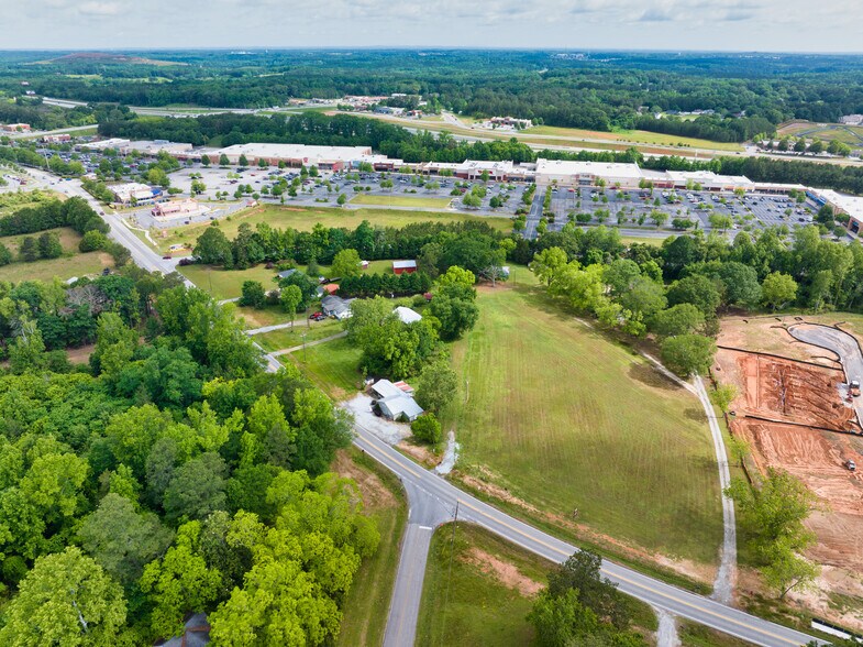 More Photos Of 449 & 455 Carl Bethlehem, Bethlehem Land For Sale