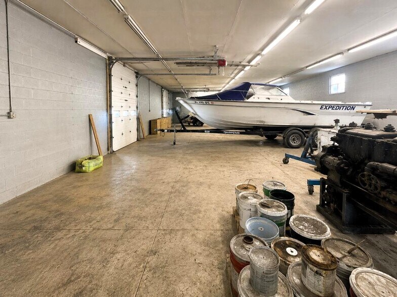 More Photos Of 29 Stafford St, Jamestown Warehouse For Sale