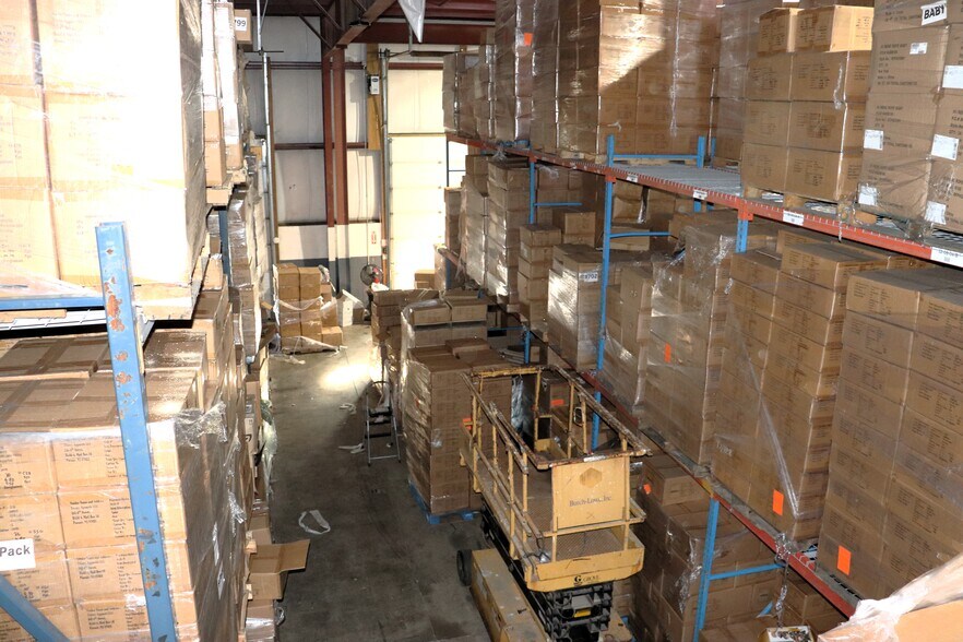 More Photos Of 2 Red Hill Rd, Montague Warehouse For Sale