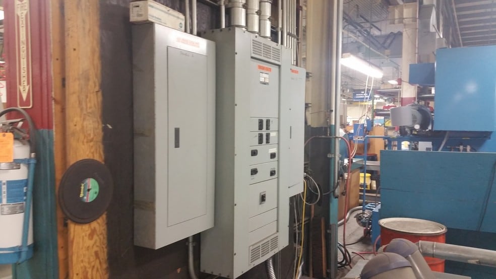 More Photos Of 159 Grassy Plain St, Bethel Manufacturing For Sale