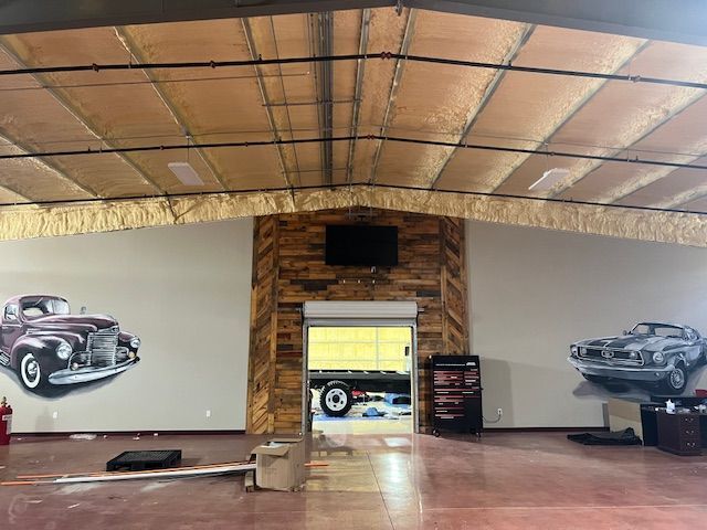 More Photos Of 3174 Gateway Ln, Cantonment Warehouse For Sale