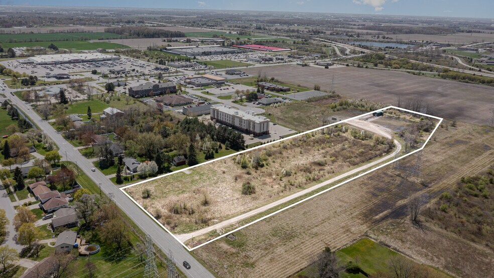 More Photos Of 3868 2 Mile Rd, Bay City Land For Sale