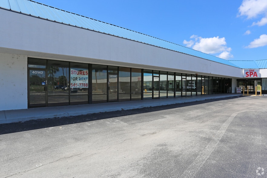 More Photos Of 40114 US Highway 19 N, Tarpon Springs Unknown For Lease