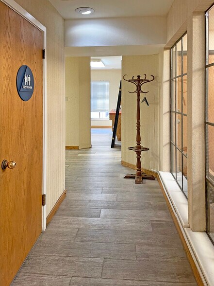 More Photos Of 2914 Domingo Ave, Berkeley Medical For Lease