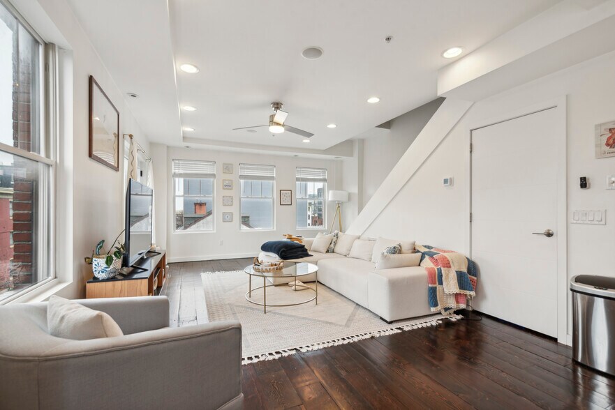 More Photos Of 263 N 3rd St, Philadelphia Apartments For Sale