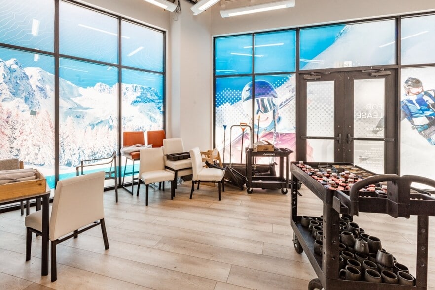 More Photos Of 2417 West High Mountain Rd, Park City Hotel For Lease