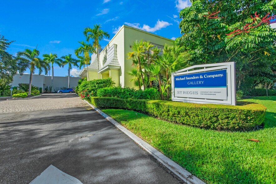More Photos Of 100 S Washington Blvd, Sarasota Office For Sale