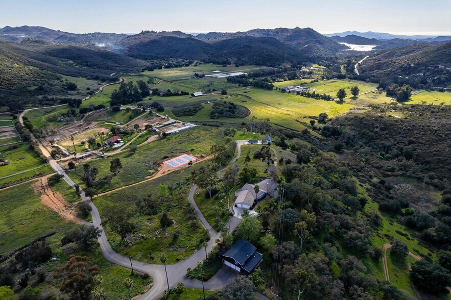 Primary Photo Of 26086 Bear Valley Heights Rd, Escondido Land For Sale