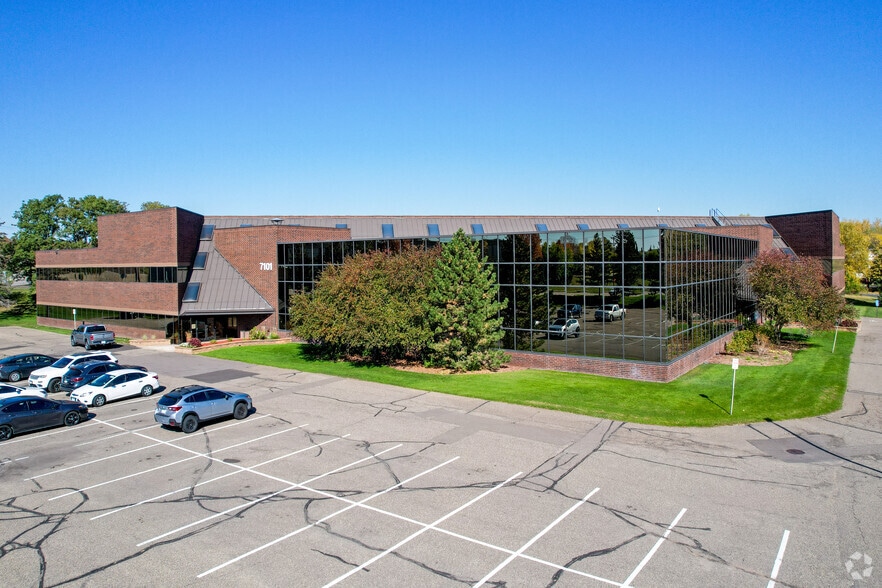 Primary Photo Of 7101 Northland Cir N, Brooklyn Park Office For Lease