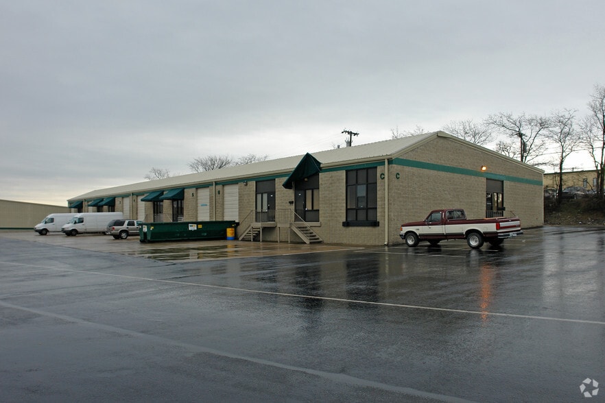 More Photos Of 1416 Antioch Pike, Nashville Light Manufacturing For Lease