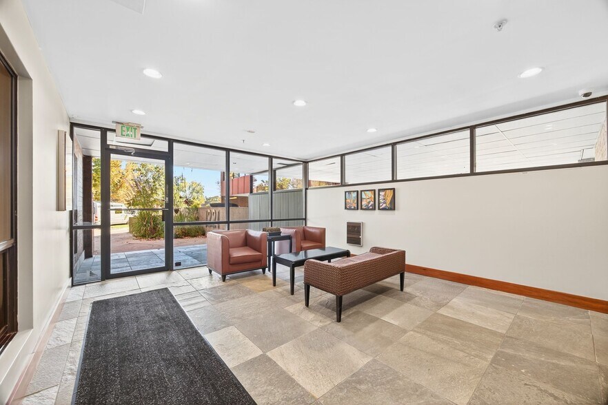 More Photos Of 1221 S Clarkson St, Denver Office For Lease