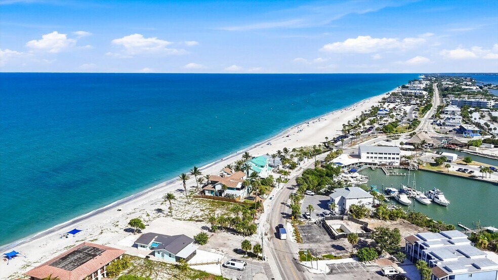 More Photos Of 1770 Gulf Blvd, Englewood Land For Sale
