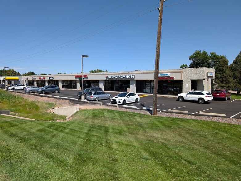 More Photos Of 8410 Wadsworth Blvd, Arvada Unknown For Lease