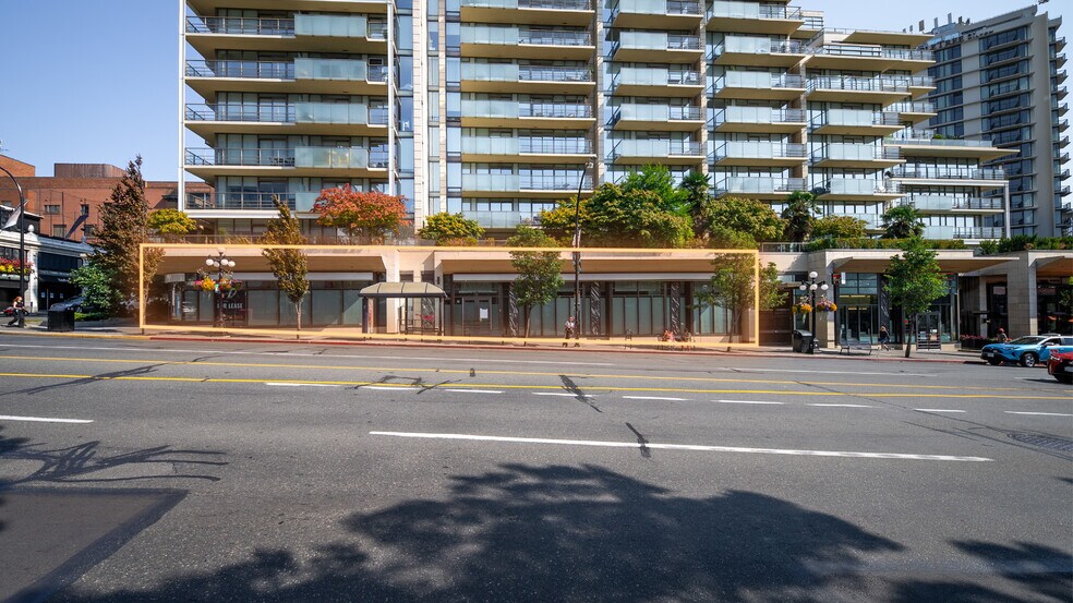 More Photos Of 707 Courtney St, Victoria Apartments For Sale