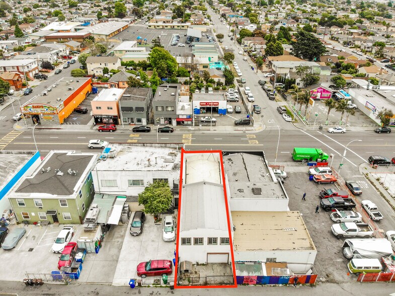 More Photos Of 649 23rd St, Richmond General Retail For Sale