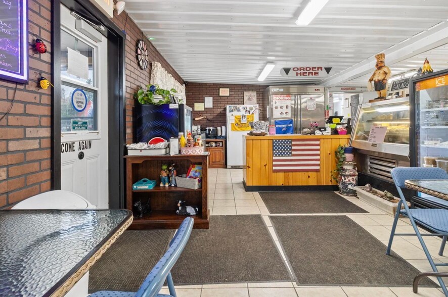 More Photos Of 4962 State Highway 68, Ogdensburg Fast Food For Sale