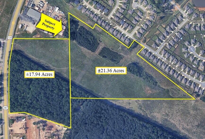 More Photos Of Highway 247, Bonaire Land For Sale