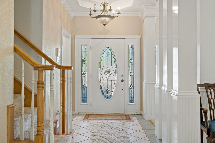 More Photos Of 12900 FM 121, Van Alstyne Lodge Meeting Hall For Sale