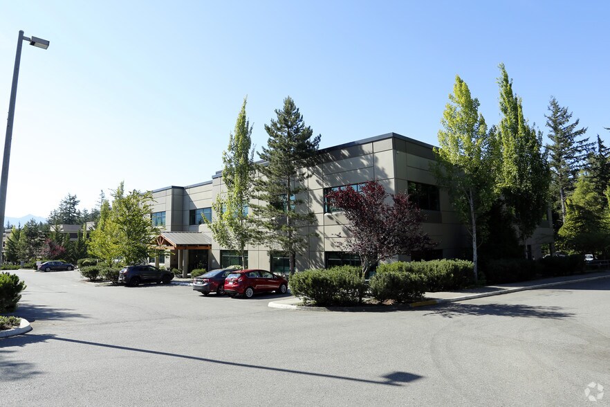More Photos Of 34935 SE Douglas St, Snoqualmie Office For Lease