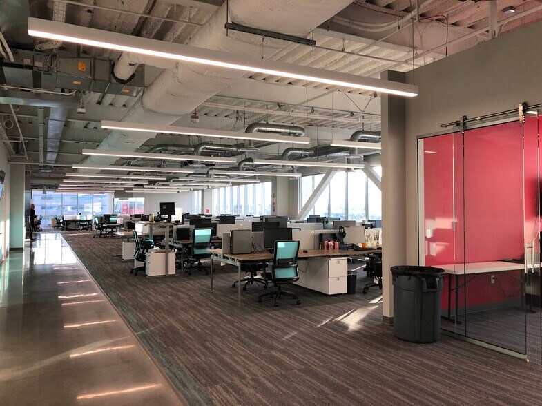 More Photos Of 9490 S 300 W, Sandy Office For Lease