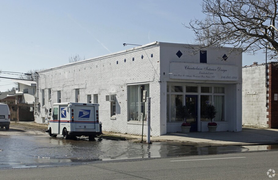 More Photos Of 2001 Park St, Atlantic Beach Storefront Retail Residential For Sale