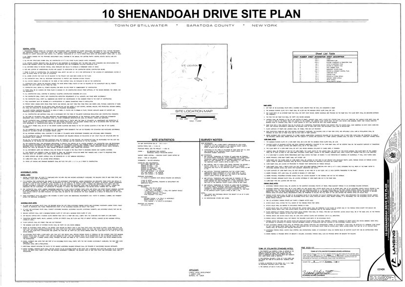 More Photos Of 10 Shenandoah Dr, Saratoga Springs Industrial For Lease