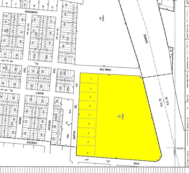 More Photos Of 135-187 Sunrise Hwy, West Islip General Retail For Lease