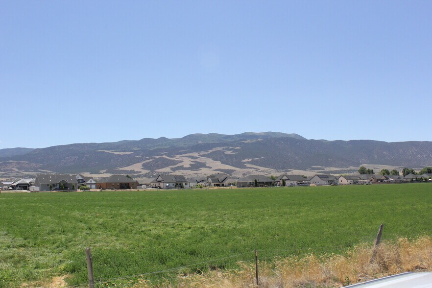 More Photos Of 4960 N. Minersville Hwy., Enoch Land For Sale