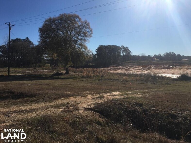 More Photos Of 7208 US Hwy 98, Hattiesburg Land For Sale