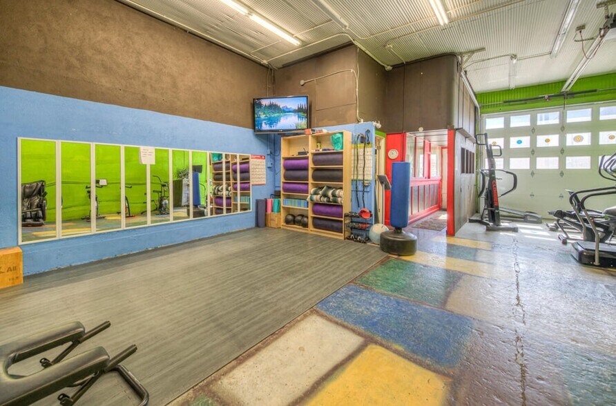 More Photos Of 110 E 5th St, Walsenburg Restaurant For Sale